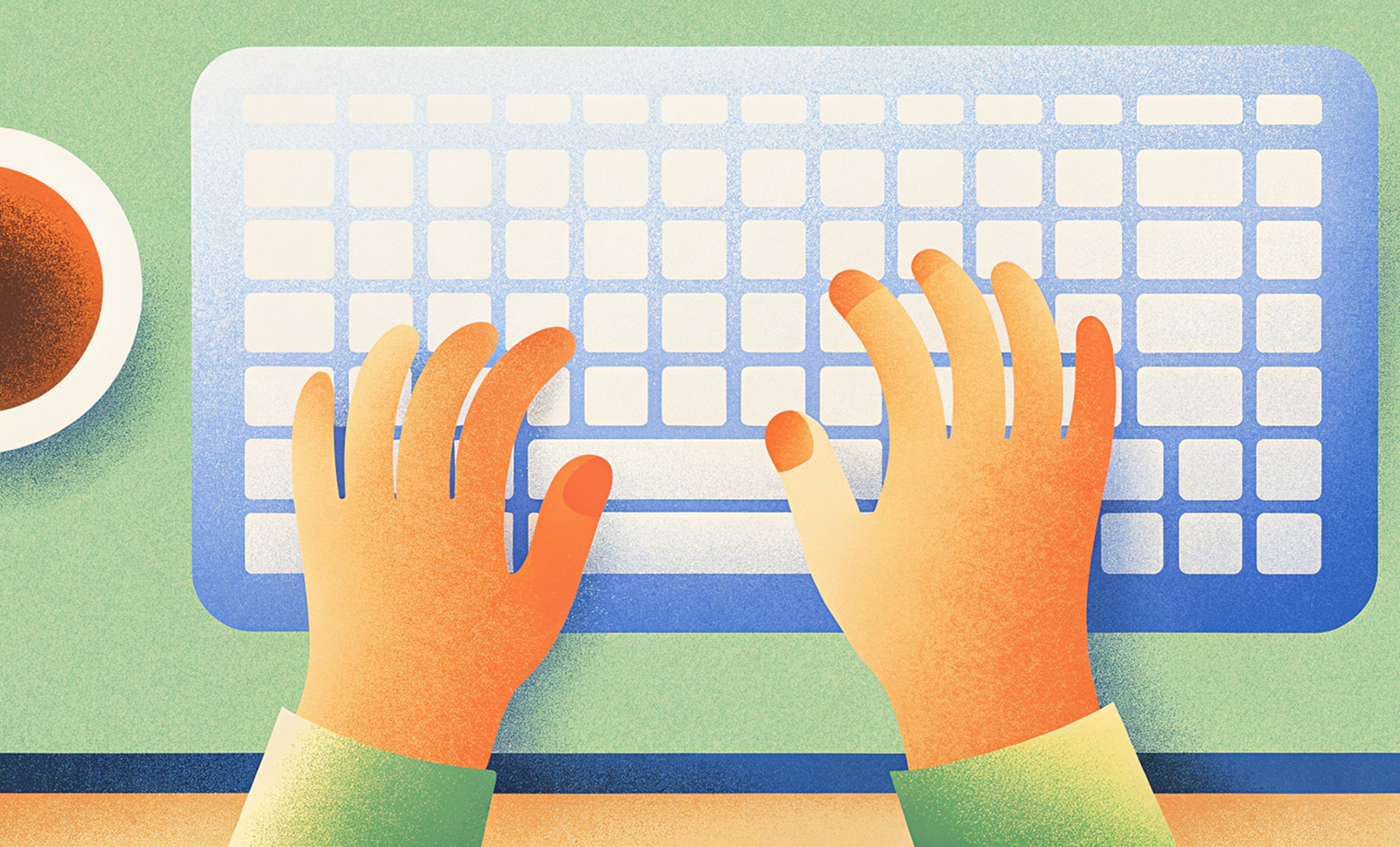 Клавиатура